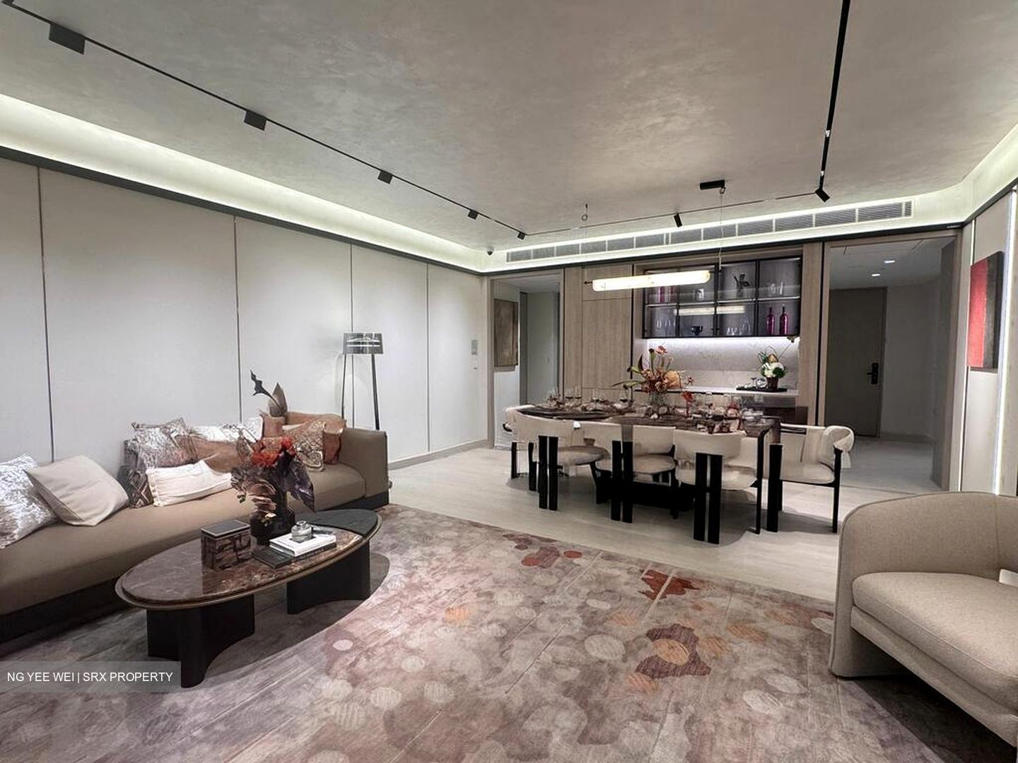 Dairy Farm Residences (D23), Apartment #549630891